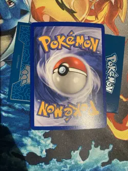 Pokemon Slaking 12/109 Ruby and Sapphire Holo - Image 4