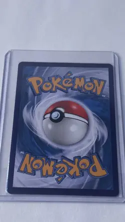 Chinese Pikachu 07 06/09 Horizons Gem Pack Baby Shiny Holo Rare Pokemon 2025 NM - Image 2