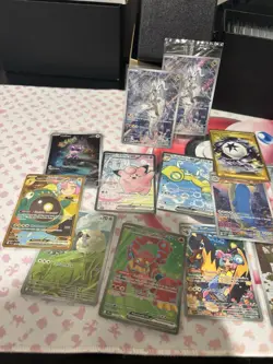 Pokemon Journey Together Lot With Promo Reshiram Sealed Hidden 💎 - Image 3