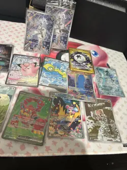Pokemon Journey Together Lot With Promo Reshiram Sealed Hidden 💎 - Image 4