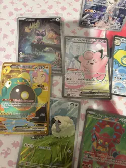 Pokemon Journey Together Lot With Promo Reshiram Sealed Hidden 💎 - Image 5