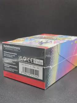 Pokemon TCG Scarlet & Violet Prismatic Evolutions Booster Bundle- Factory Sealed - Image 4