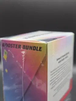 Pokemon TCG Scarlet & Violet Prismatic Evolutions Booster Bundle- Factory Sealed - Image 5