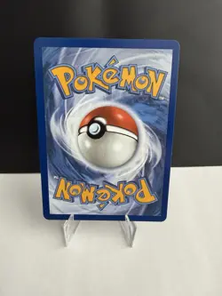 Jacinthe 110/088 Full Art Trainer Pokemon TCG Perfect Order - NM - Image 2