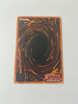 Yugioh Lightning Vortex FET-EN040 Super Rare 1st Edition - HP - Image 2