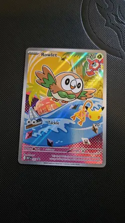 Pokemon 1st Partners Black Star Promos 043, 044, 045 Clean No Dings - Image 2