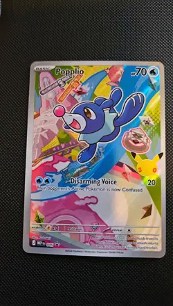 Pokemon 1st Partners Black Star Promos 043, 044, 045 Clean No Dings - Image 4