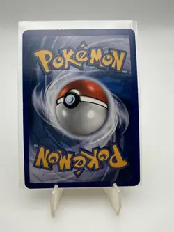 Pokemon TCG Lucario Pokemon Promos 6/130 Reverse Holo Promo Promo - Image 3