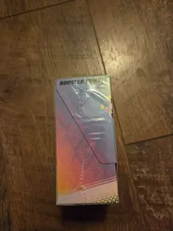Pokemon Scarlet and Violet Prismatic Evolutions booster bundle - Image 3