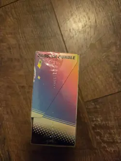 Pokemon Scarlet and Violet Prismatic Evolutions booster bundle - Image 4