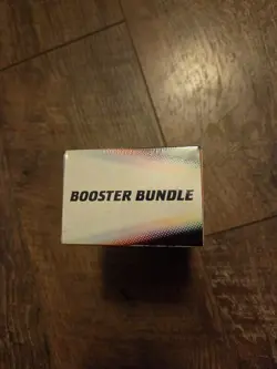 Pokemon Scarlet and Violet Prismatic Evolutions booster bundle - Image 5