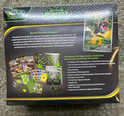NEW SEALED Perfect Order Pokemon Center Elite Trainer Box ETB - Image 2