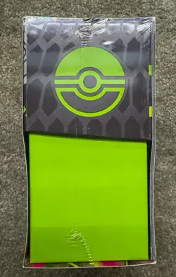 NEW SEALED Perfect Order Pokemon Center Elite Trainer Box ETB - Image 4