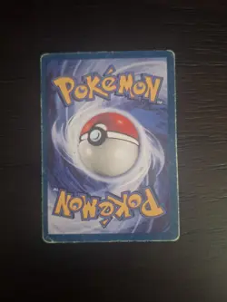 1995 Pokemon Pidgeotto Base 1st Edition RARE 22/102 - Image 2