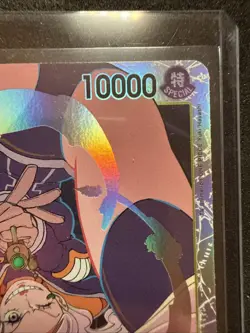 One Piece CCG Jewelry Bonney OP13-108 - Image 4