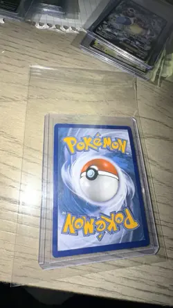 The Venusaur ex XY123 promo card Pokemon 2016 - Image 2