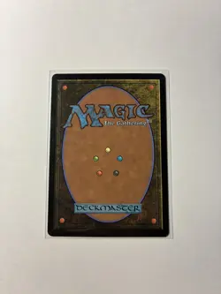 Zurgo Stormrender 0010 Commander: Tarkir: Dragonstorm MTG Card NM - Image 2