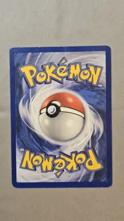 Pokemon TCG PONYTA Card 60/102 Common SHADOWLESS WOTC LP Base Set - Image 2