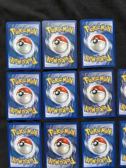 Pokemon EX Holon Phantoms Set 20 Card Lot - Blaziken, Torchic, Claydol, Pichu… - Image 4