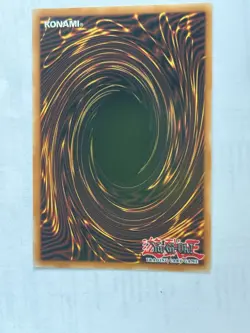 Yugioh Elemental HERO Flame Wingman RA03-EN152 Platinum Secret Rare Yu-Gi-Oh TCG - Image 2