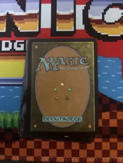 MTG Magic the Gathering Bitterblossom Morningtide Rare Card Near Mint Condition - Image 2