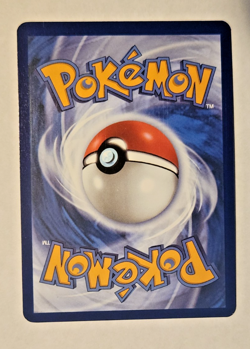 Hilda Reverse Holo Pokemon Card ( #084/086 SV: White Flare TCG NM Trainer ) - Image 4