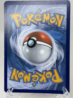 Pokemon TCG Slurpuff RC20/RC32 Reverse Holo Lightly Played Card - Image 3