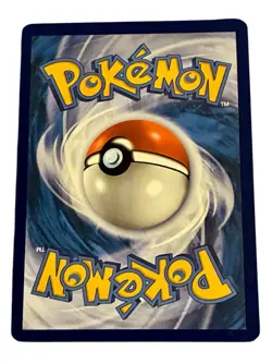 Pokemon Klara SWSH302 Sword & Shield Promo Full Art Trainer Holo Card - Image 2