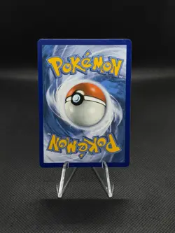 198/202 Cramorant V Sword & Shield Base Set Pokemon Card TCG Full Art Genuine - Image 2