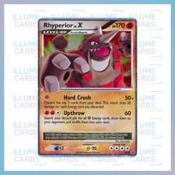 Diamond & Pearl - Black Star Promo Cards | Pokemon Trading Card Game Singles - Image 3