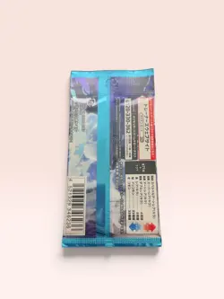 Pokemon Card Japanese Snow Hazard SV2P Booster Pack 071 (5 Cards) Sealed - Image 2