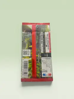 Pokemon Card Scarlet ex SV1S Booster Pack 1 Pack Japanese Sealed - Image 2
