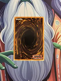Yugioh/ Mulcharmy Fuwalos/ Collector’s Rare/ RA04/ 1st Edition/ Mint - Image 2