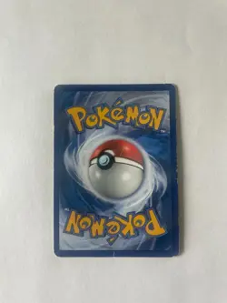 Pokemon XY Evolutions Charizard 11/108 Reverse Holo Rare Card - Image 2