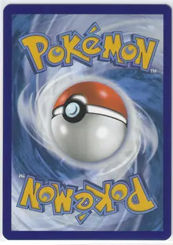 Articuno 009/034 Trading Card Game Classic Holo - NM - Image 2