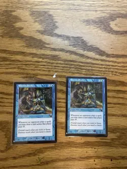 Rhystic Study The List Reprints Regular MTG 45 - Image 1