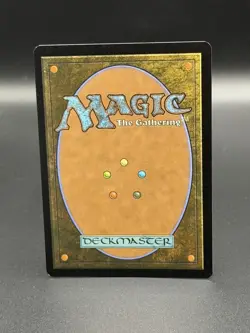 MTG: Secrets of Strixhaven ~ Cyclonic Rift Mystical Archive Mythic FOIL - Image 2