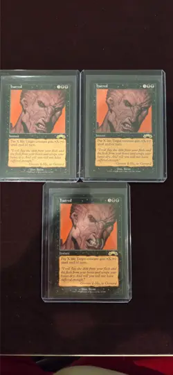 Hatred Exodus Regular - Image 1