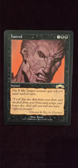 Hatred Exodus Regular - Image 5