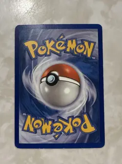 Psychic Energy - 105/106 - Pokemon EX Emerald Holo Rare Vintage 2005 TCG LP/MP - Image 2