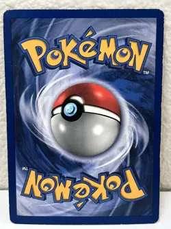 1999 Pokemon Base Set 1st Edition Machamp 8/102 Holo (LP) - Very Clean Holo - Image 2