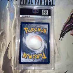 2021 POKEMON CHILLING REIGN GALARIAN ARTICUNO, ZAPDOS, & MOLTRES V PSA 10 - Image 4