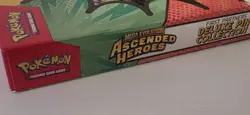 Pokemon TCG Ascended Heroes First Partners Deluxe Pin Collection New And Sealed - Image 4