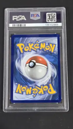 PSA 10 Garchomp C LV.X 145/147 Celebrations Classic Collection Pokemon 2021 - Image 2