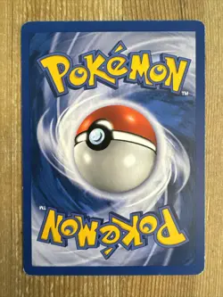 Pokemon 1999 2000 Base Set: Psychic Energy 101/102 4th Print - MP - Image 2