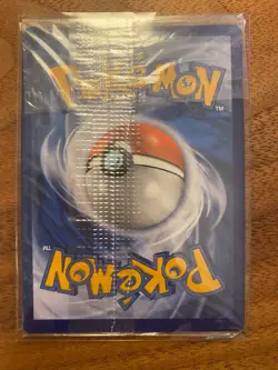 Pokemon TCG Charmander - Toys R Us Promo - 09/108 - Sealed - Image 2