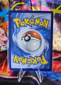 Vanillish Pokemon Paradox Rift 190/182 Illustration Rare Near Mint - Image 2