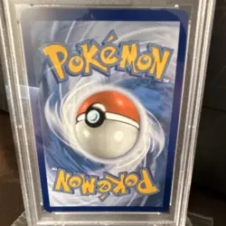 Pokemon Meltan 179/162 Illustration Rare Holo PSA 9 SV05 Temporal Forces 2024 - Image 4