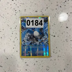POKEMON ARTICUNO ROARING SKIES 17/108 R REVERSE HOLO NM - Image 3