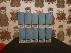 Pokemon Ascended Heros Booster Bundle Lot Of 10 Sealed - Image 4